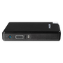 Джерело безперебійного живлення для роутерів mini UPS DC Prologix PLP1860ECO Зображення
