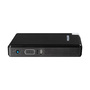 Джерело безперебійного живлення для роутерів mini UPS DC Prologix PLP3660ECO Зображення
