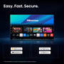 Телевізор Hisense 40A4S Зображення