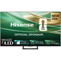 Телевізор Hisense 55E8S Зображення