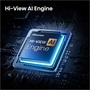 Телевізор Hisense 55E8S Зображення
