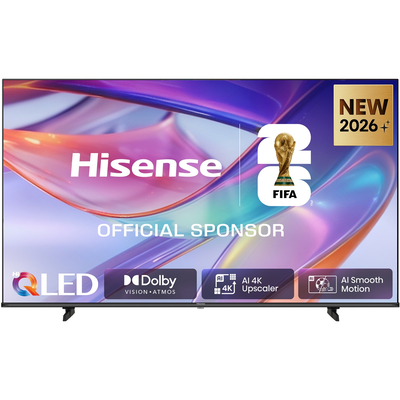 Телевізор Hisense 65E7S Зображення