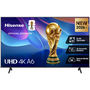 Телевізор Hisense 55A6S Зображення