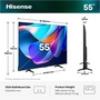 Телевізор Hisense 55A6S Зображення