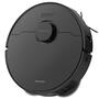 Робот-пилосос Dreame Bot X40 Ultra Black (RLX63CE-Bl) Зображення