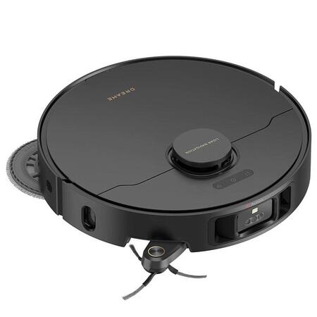 Робот-пилосос Dreame Bot X40 Ultra Black (RLX63CE-Bl) Зображення