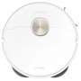 Робот-пилосос Dreame Bot X40 Ultra White (RLX63CE-Wh) Зображення