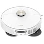 Робот-пилосос Dreame Bot X40 Ultra White (RLX63CE-Wh) Зображення