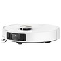 Робот-пилосос Dreame Bot X40 Ultra White (RLX63CE-Wh) Зображення