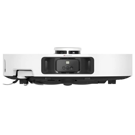 Робот-пилосос Dreame Bot X40 Ultra White (RLX63CE-Wh) Зображення