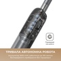 Акумуляторний миючий пилосос Dreame Mira Mop 10 White (HMF10A-WH) Зображення