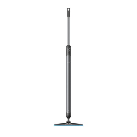Акумуляторний миючий пилосос Dreame Mira Mop 10 Black (HMF10A-BL) Зображення