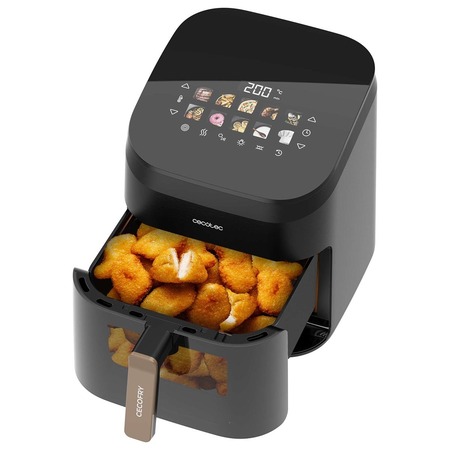 Мультипіч Cecotec Cecofry&Grill Smokin 6500 (A01_EU01_101135) Зображення