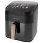 Мультипіч Cecotec Cecofry&Grill Smokin 6500 (A01_EU01_101135) Зображення