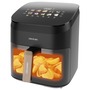 Мультипіч Cecotec Cecofry&Grill Smokin 6500 (A01_EU01_101135) Зображення