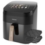 Мультипіч Cecotec Cecofry&Grill Smokin 6500 (A01_EU01_101135) Зображення