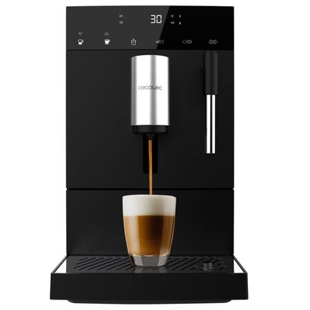 Кавомашина Cecotec Cremmaet Compact Steam S (CCTC-01459) Зображення