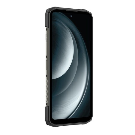 Смартфон Doogee Blade10 Power 8/128GB Black Зображення