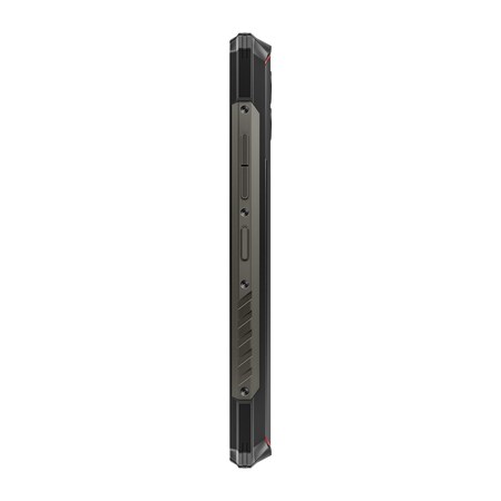 Смартфон Doogee Blade10 Power 8/128GB Black Зображення