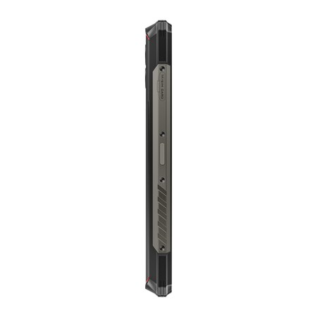 Смартфон Doogee Blade10 Power 8/128GB Black Зображення