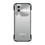Смартфон Doogee Blade10 Power 8/128GB Silver Зображення