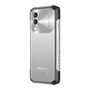 Смартфон Doogee Blade10 Power 8/128GB Silver Зображення