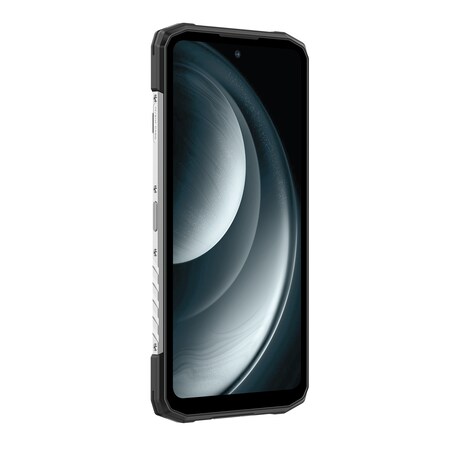 Смартфон Doogee Blade10 Power 8/128GB Silver Зображення