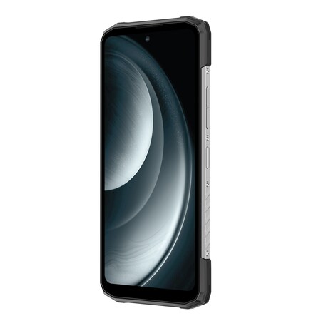 Смартфон Doogee Blade10 Power 8/128GB Silver Зображення