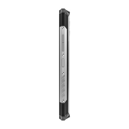 Смартфон Doogee Blade10 Power 8/128GB Silver Зображення