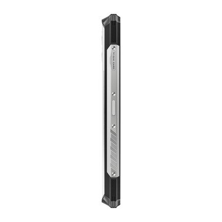 Смартфон Doogee Blade10 Power 8/128GB Silver Зображення