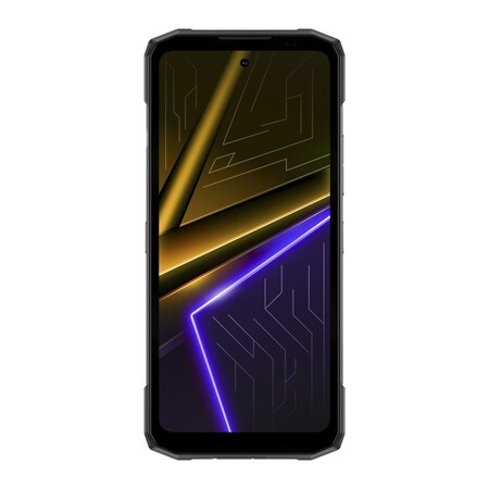 Смартфон Doogee Blade20 Plus 6/256GB Aurora Titanium Зображення