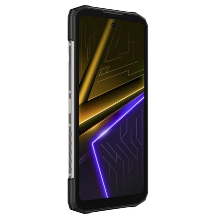Смартфон Doogee Blade20 Plus 6/256GB Aurora Titanium Зображення