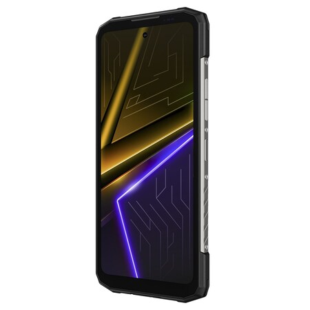 Смартфон Doogee Blade20 Plus 6/256GB Aurora Titanium Зображення