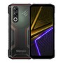 Смартфон Doogee Blade20 Plus 6/256GB Black Red Зображення