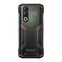Смартфон Doogee Blade20 Plus 6/256GB Black Red Зображення