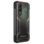 Смартфон Doogee Blade20 Plus 6/256GB Black Red Зображення