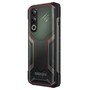 Смартфон Doogee Blade20 Plus 6/256GB Black Red Зображення