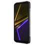 Смартфон Doogee Blade20 Plus 6/256GB Black Red Зображення