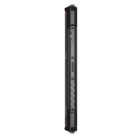Смартфон Doogee Blade20 Plus 6/256GB Black Red Зображення
