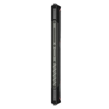 Смартфон Doogee Blade20 Plus 6/256GB Black Red Зображення