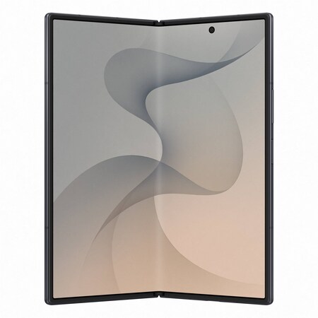 Смартфон Samsung Galaxy Fold8 Ultra F976B 12/256GB Graphite (SM-F976BZKBSEK) Зображення