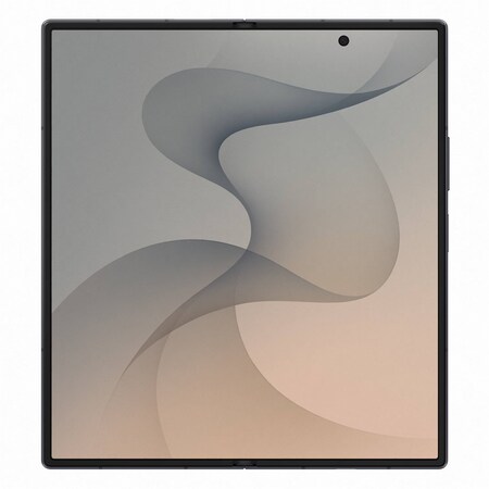 Смартфон Samsung Galaxy Fold8 Ultra F976B 12/256GB Graphite (SM-F976BZKBSEK) Зображення