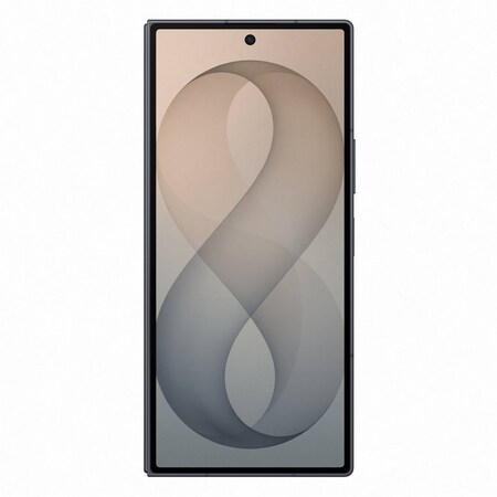 Смартфон Samsung Galaxy Fold8 Ultra F976B 12/256GB Graphite (SM-F976BZKBSEK) Зображення