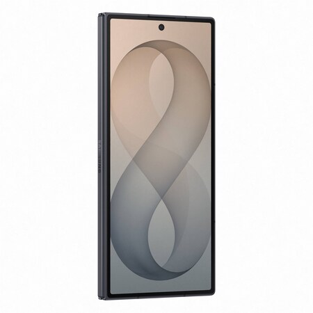 Смартфон Samsung Galaxy Fold8 Ultra F976B 12/256GB Graphite (SM-F976BZKBSEK) Зображення