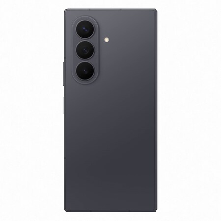 Смартфон Samsung Galaxy Fold8 Ultra F976B 12/256GB Graphite (SM-F976BZKBSEK) Зображення