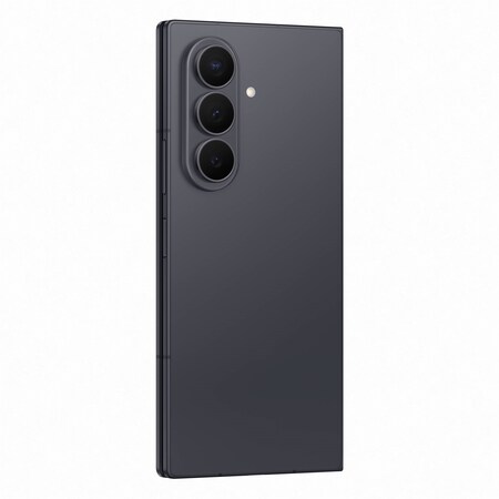 Смартфон Samsung Galaxy Fold8 Ultra F976B 12/256GB Graphite (SM-F976BZKBSEK) Зображення