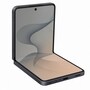 Смартфон Samsung Galaxy Flip8 F776B 12/256GB Graphite (SM-F776BZKGSEK) Зображення