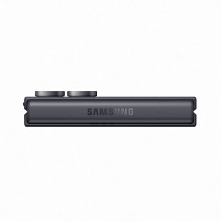 Смартфон Samsung Galaxy Flip8 F776B 12/256GB Graphite (SM-F776BZKGSEK) Зображення