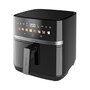 Мультипіч Cecotec Cecofry&Grill Duoheat 8000 (A01_EU01_111027) Зображення