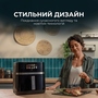 Мультипіч Cecotec Cecofry&Grill Duoheat 8000 (A01_EU01_111027) Зображення